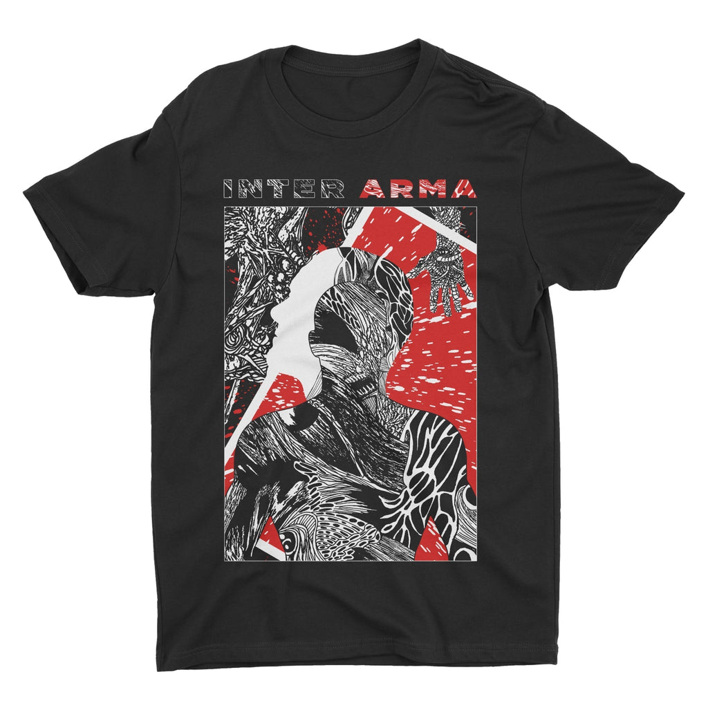 Inter Arma - Out of Body t-shirt Hoodie, Sweatshirt | CoreVibeTees.com (Image 2)