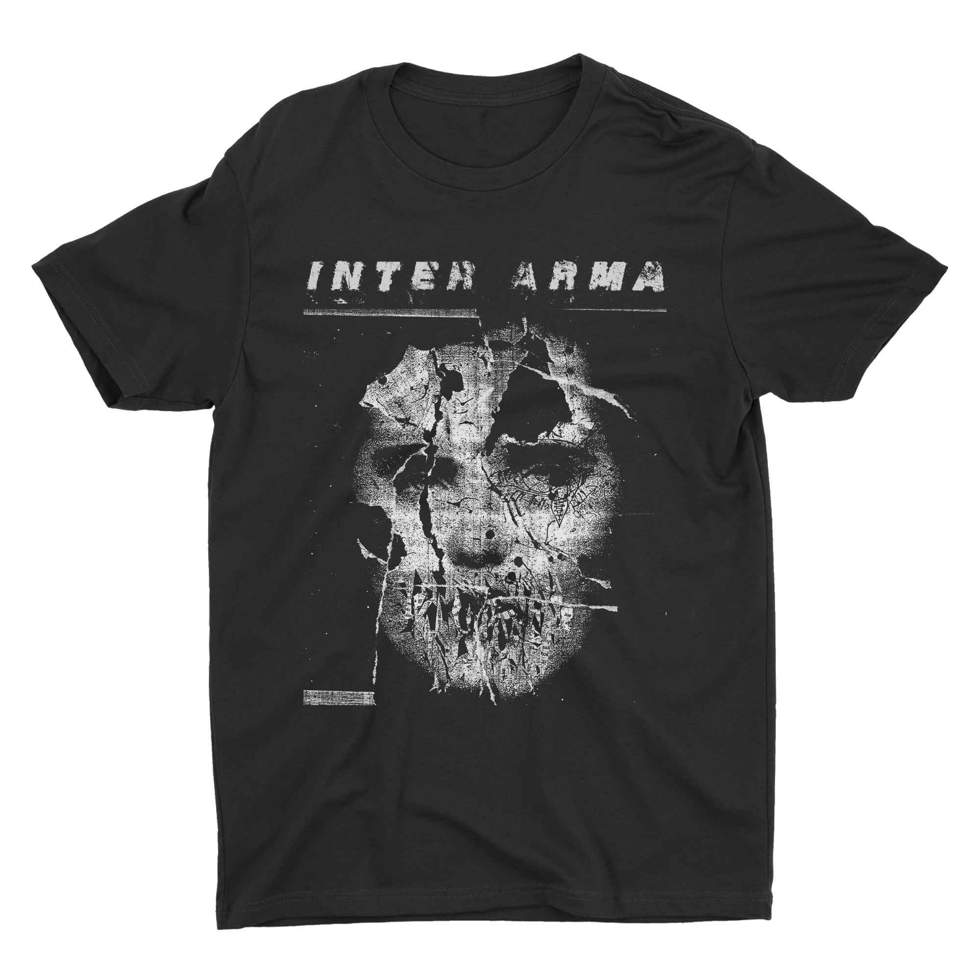 Inter Arma - The Drifter t-shirt Hoodie, Sweatshirt | CoreVibeTees.com
