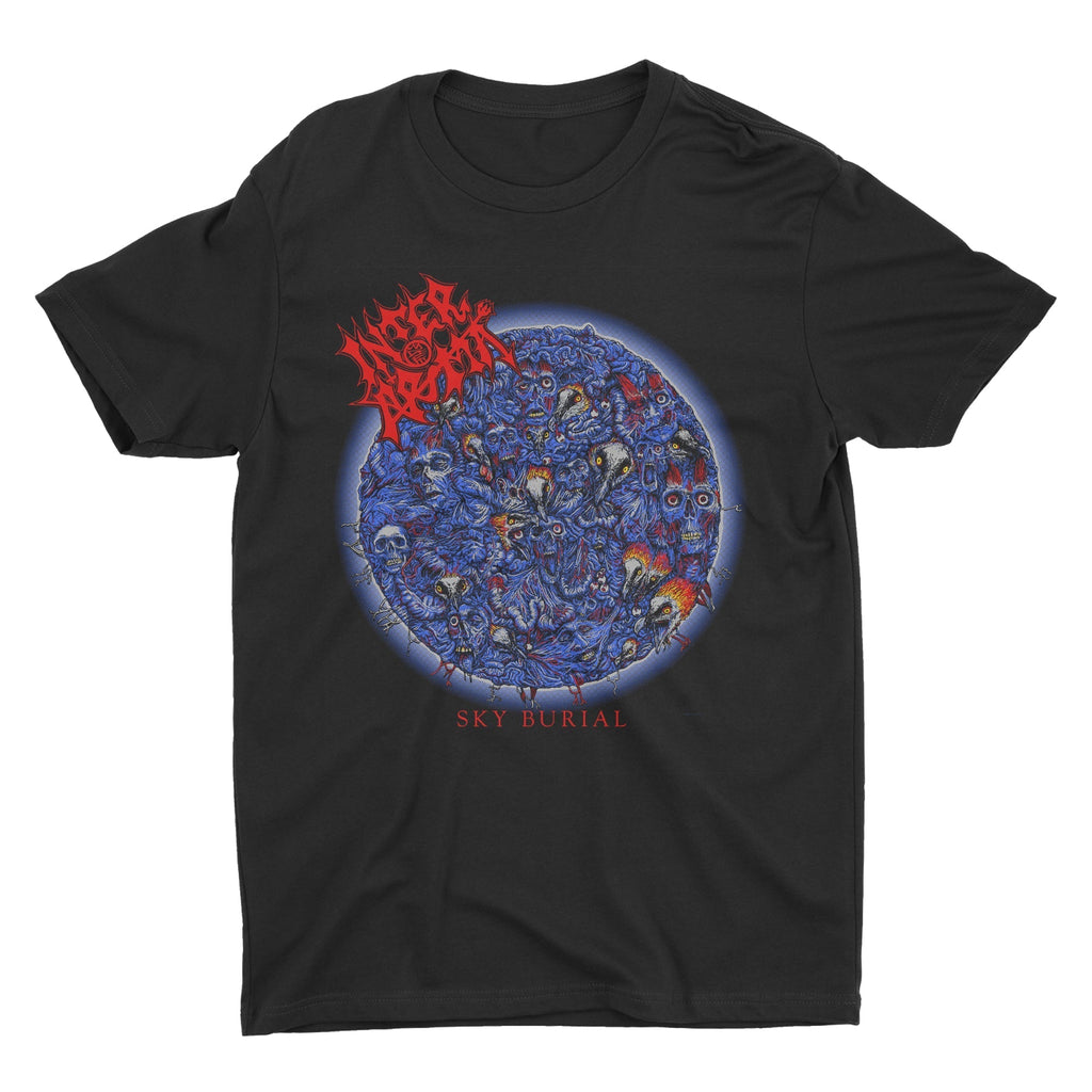 Inter Arma - Altered the Madness t-shirt Hoodie, Sweatshirt | CoreVibeTees.com (Image 3)