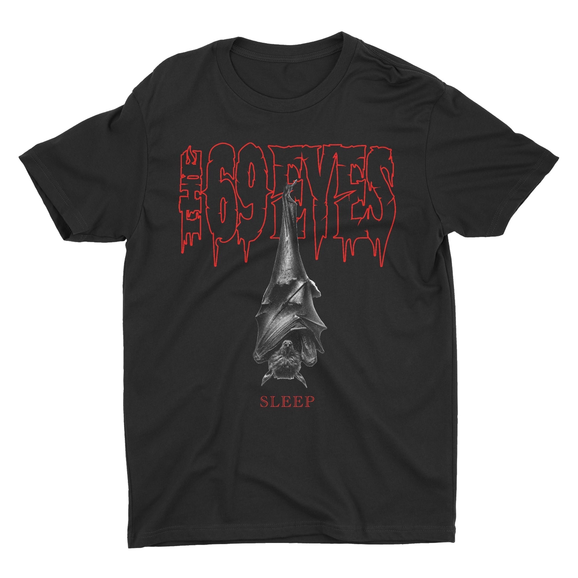 The 69 Eyes - Sleep t-shirt Hoodie, Sweatshirt | CoreVibeTees.com
