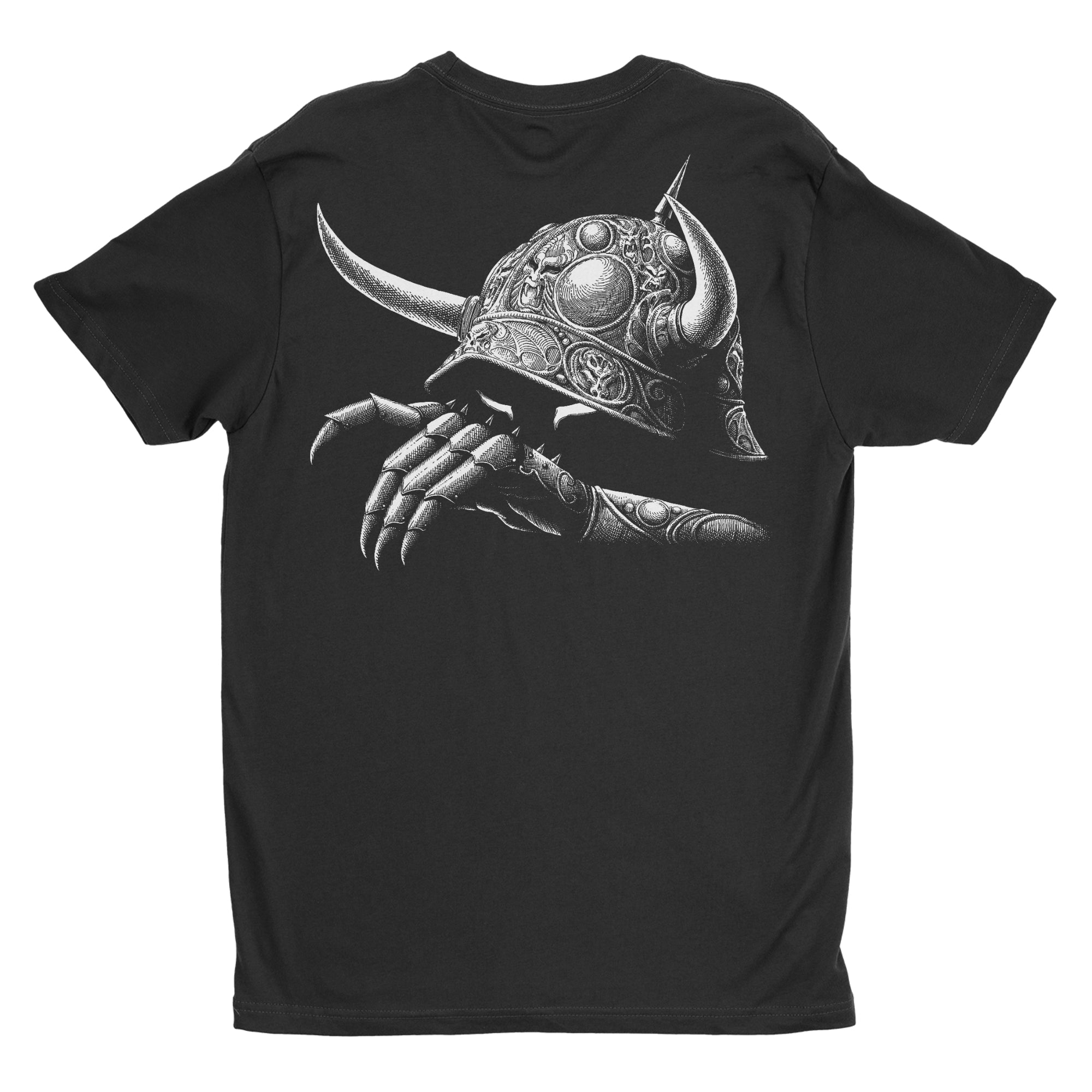 High Command - Everlasting Torment t-shirt Hoodie, Sweatshirt | CoreVibeTees.com (Image 3)