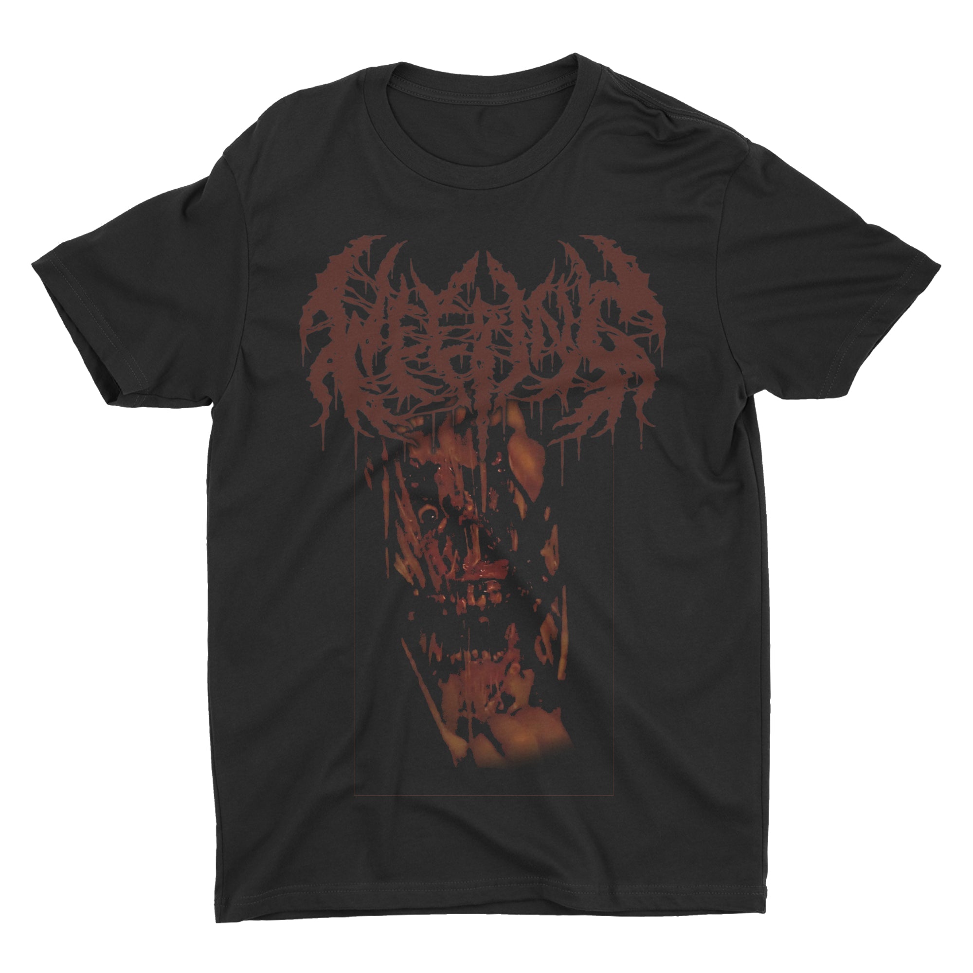 Weeping - Smile t-shirt Hoodie, Sweatshirt | CoreVibeTees.com (Image 2)