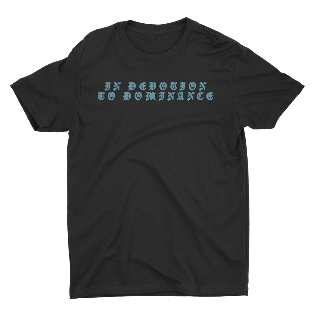 Weeping - In Devotion To Dominance t-shirt Hoodie, Sweatshirt | CoreVibeTees.com (Image 2)