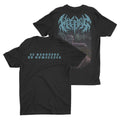 Weeping - In Devotion To Dominance t-shirt Hoodie, Sweatshirt | CoreVibeTees.com (Image 1)