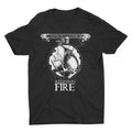Omnium Gatherum - Refining Fire t-shirt Hoodie, Sweatshirt | CoreVibeTees.com