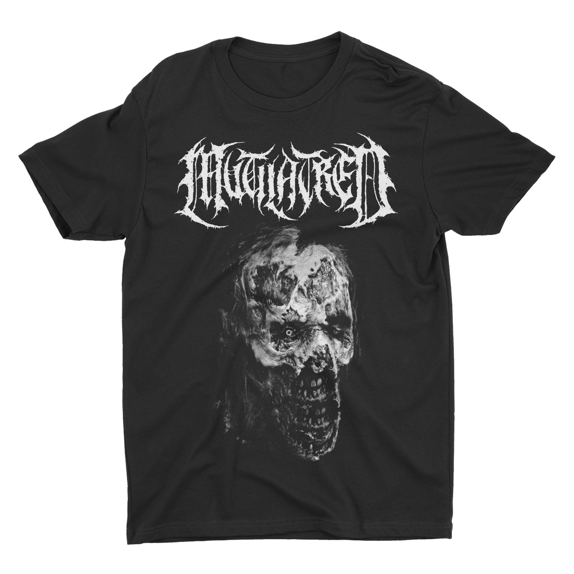 Mutilatred - Zombie t-shirt Hoodie, Sweatshirt | CoreVibeTees.com