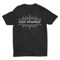 Coal Chamber - Burst Logo t-shirt Hoodie, Sweatshirt | CoreVibeTees.com