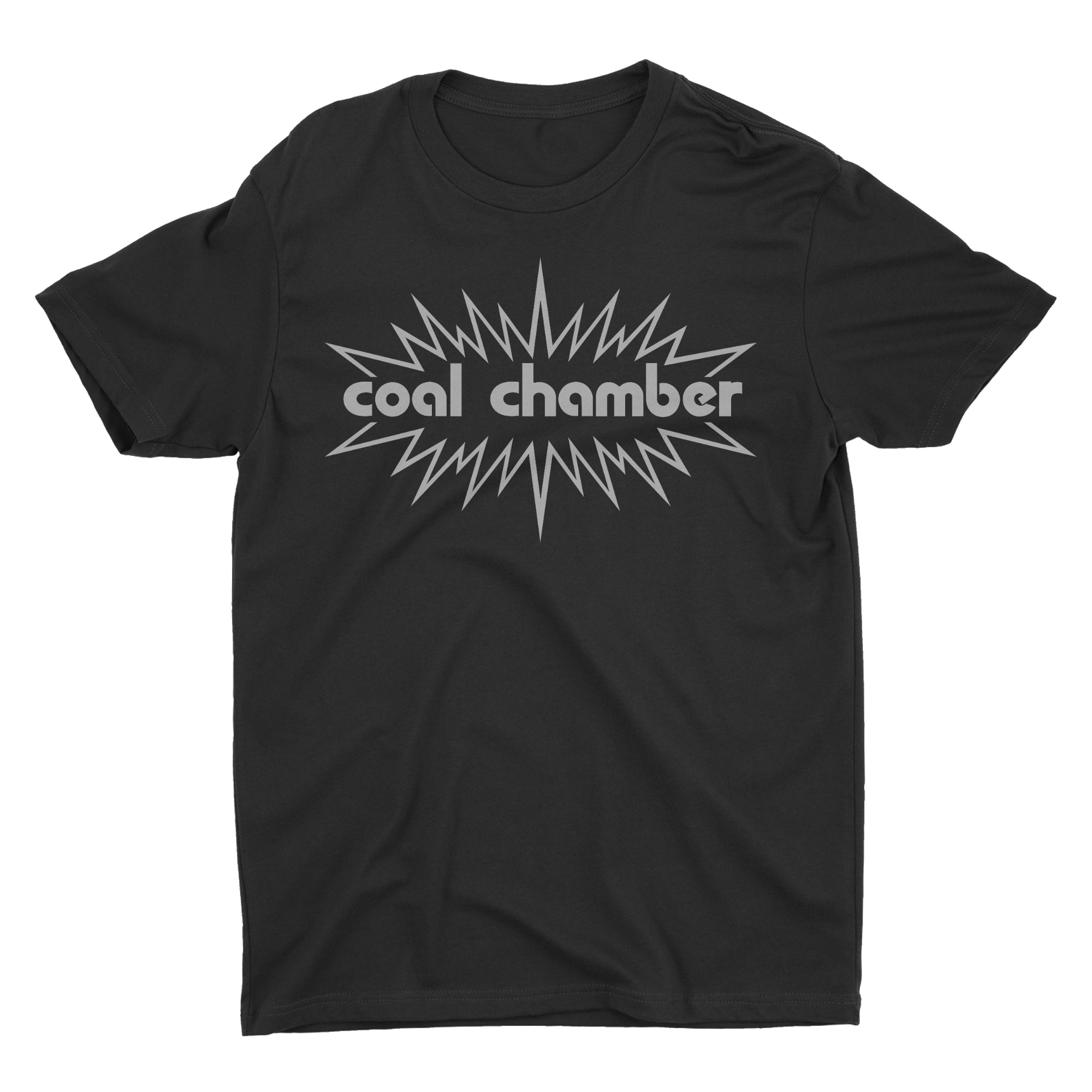 Coal Chamber - Burst Logo t-shirt Hoodie, Sweatshirt | CoreVibeTees.com