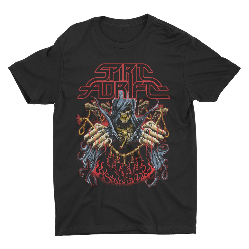 Spirit Adrift - Hanged Man's Revenge t-shirt Hoodie, Sweatshirt | CoreVibeTees.com