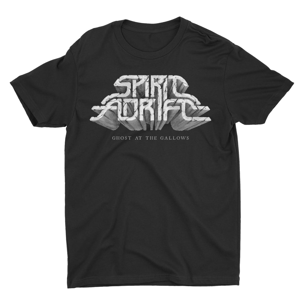 Spirit Adrift - Ghost At The Gallows t-shirt Hoodie, Sweatshirt | CoreVibeTees.com (Image 2)