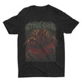 Tribal Gaze - Necromorphic t-shirt Hoodie, Sweatshirt | CoreVibeTees.com