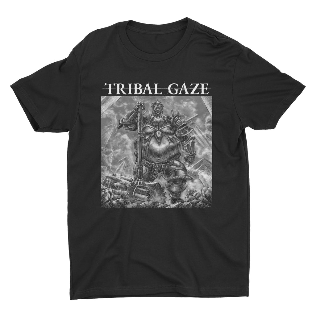 Tribal Gaze - Dark Souls t-shirt Hoodie, Sweatshirt | CoreVibeTees.com (Image 2)
