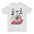Fluids x Mavizzle - Cock Shot t-shirt Hoodie, Sweatshirt | CoreVibeTees.com