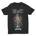 Psycroptic - Divine Council Wizard t-shirt Hoodie, Sweatshirt | CoreVibeTees.com