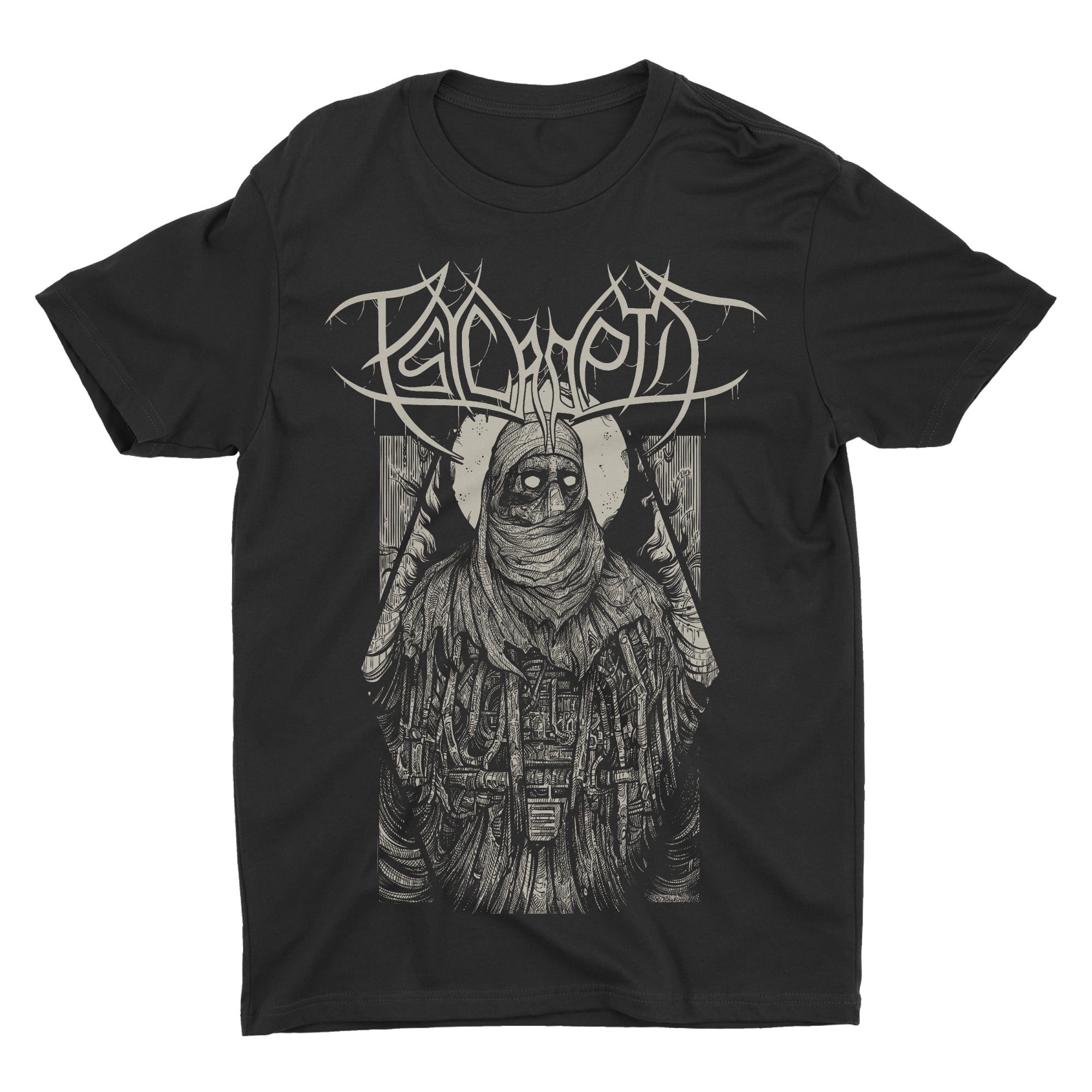 Psycroptic - Uncreation t-shirt Hoodie, Sweatshirt | CoreVibeTees.com