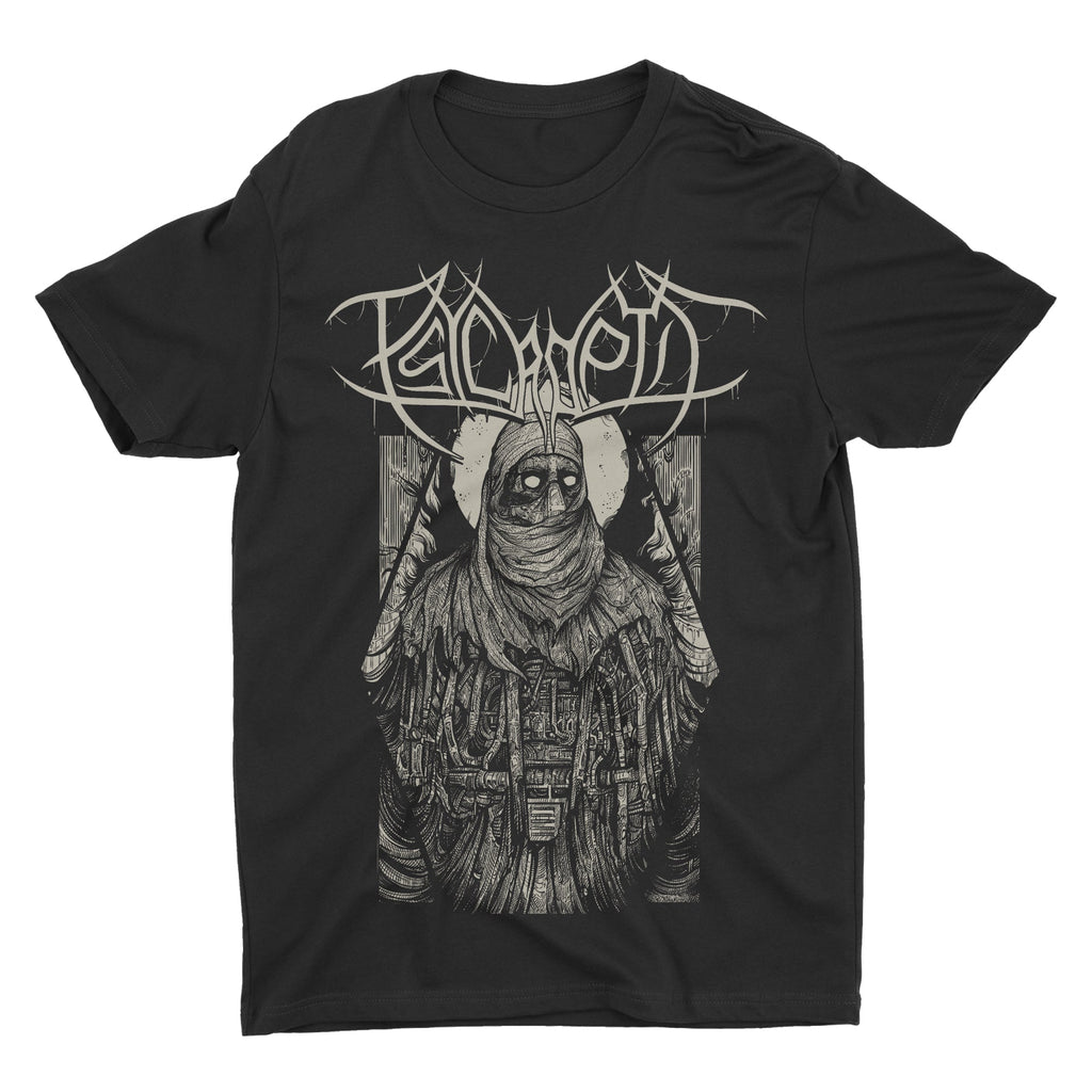 Psycroptic - Uncreation Tour t-shirt Hoodie, Sweatshirt | CoreVibeTees.com (Image 2)