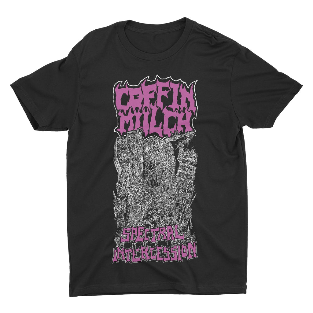 Coffin Mulch - Spectral Necromold t-shirt Hoodie, Sweatshirt | CoreVibeTees.com