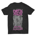 Coffin Mulch - Spectral Necromold t-shirt Hoodie, Sweatshirt | CoreVibeTees.com