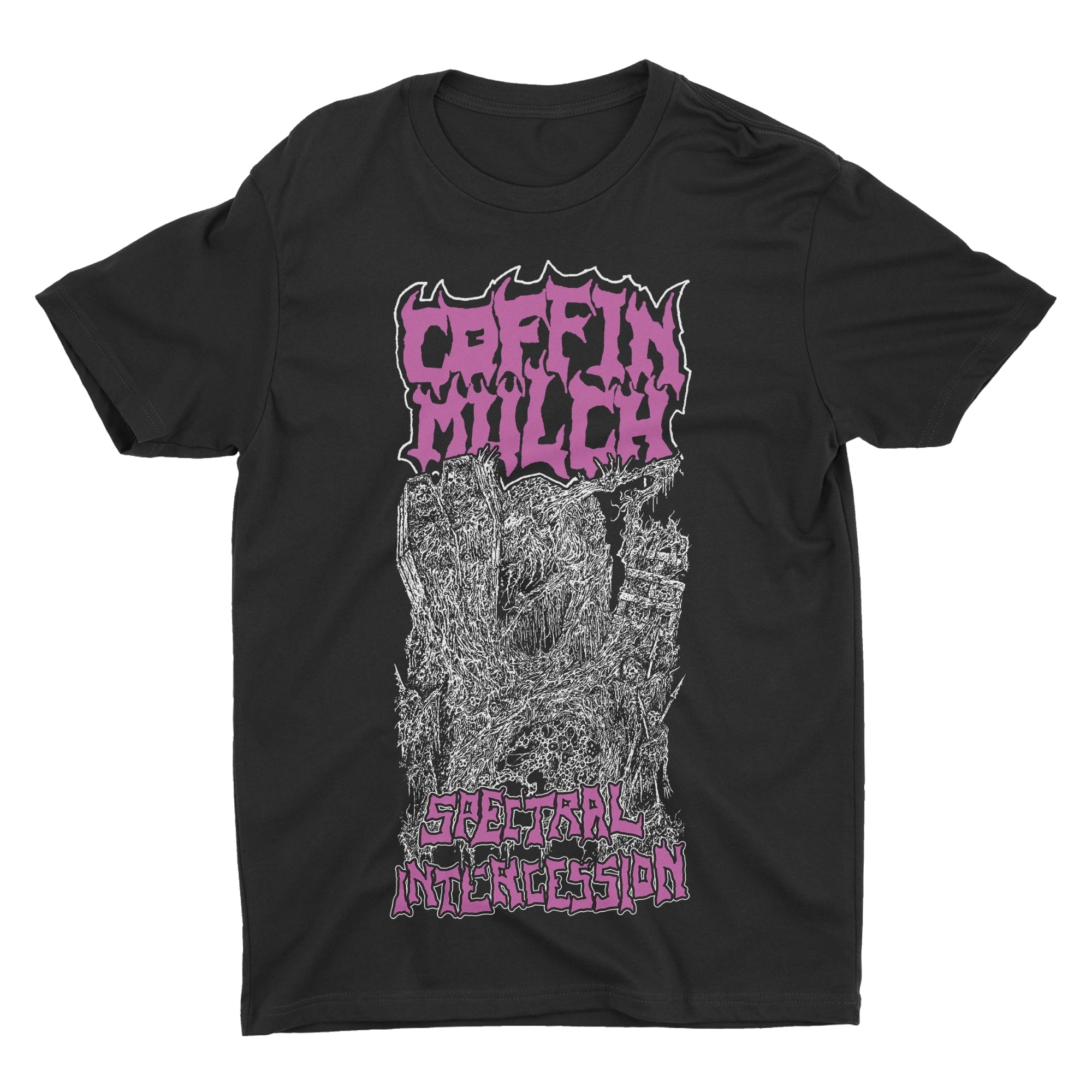 Coffin Mulch - Spectral Necromold t-shirt Hoodie, Sweatshirt | CoreVibeTees.com