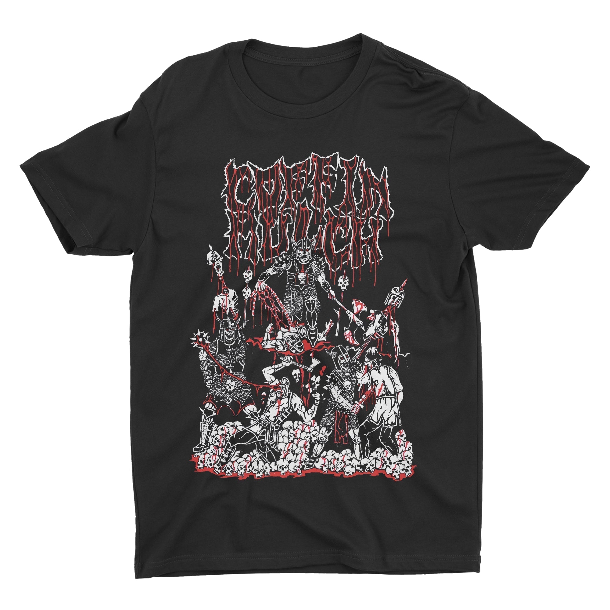 Coffin Mulch - Into The Blood t-shirt Hoodie, Sweatshirt | CoreVibeTees.com