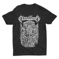 Glacial Tomb - Enthroned t-shirt Hoodie, Sweatshirt | CoreVibeTees.com