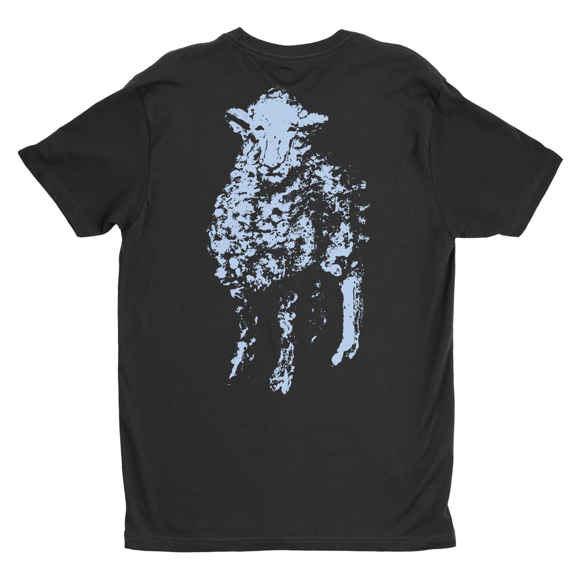 Kommodus - Wreath Of Bleeding Snowfall t-shirt Hoodie, Sweatshirt | CoreVibeTees.com (Image 3)