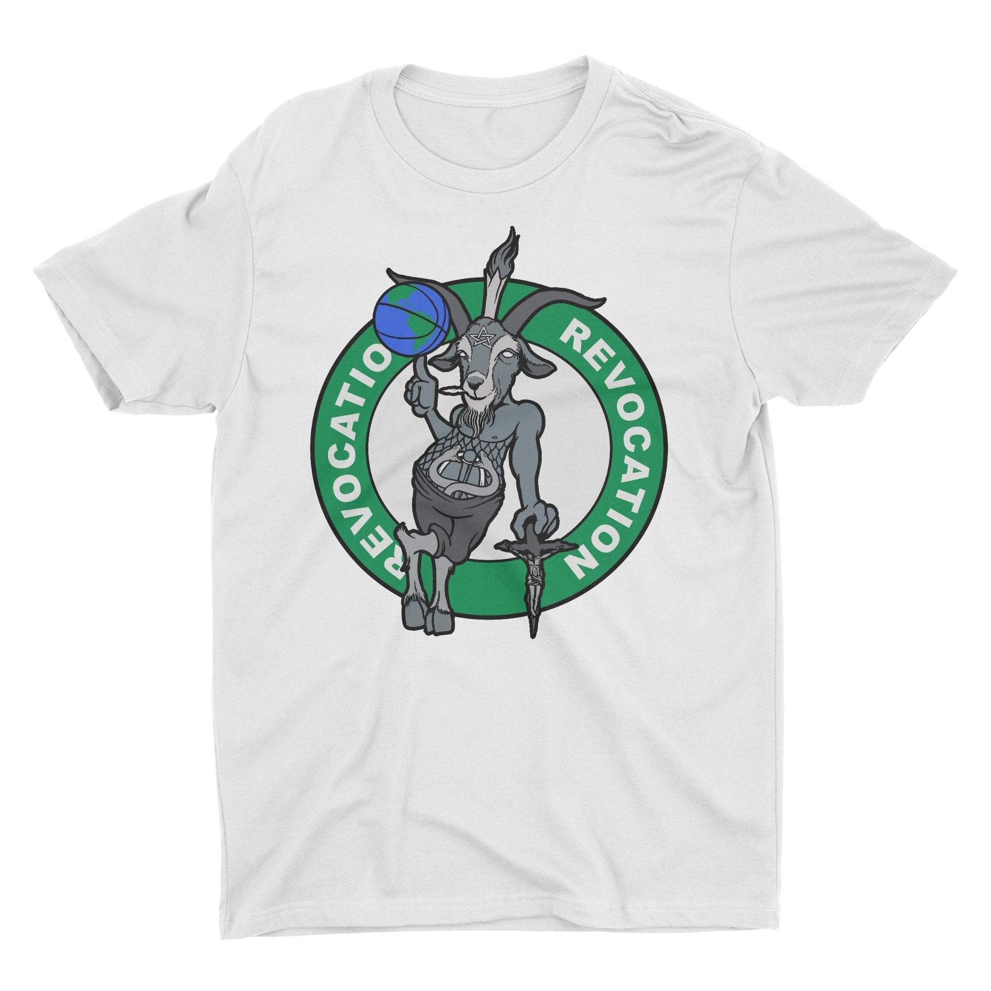 Revocation - Celtics t-shirt Hoodie, Sweatshirt | CoreVibeTees.com (Image 2)