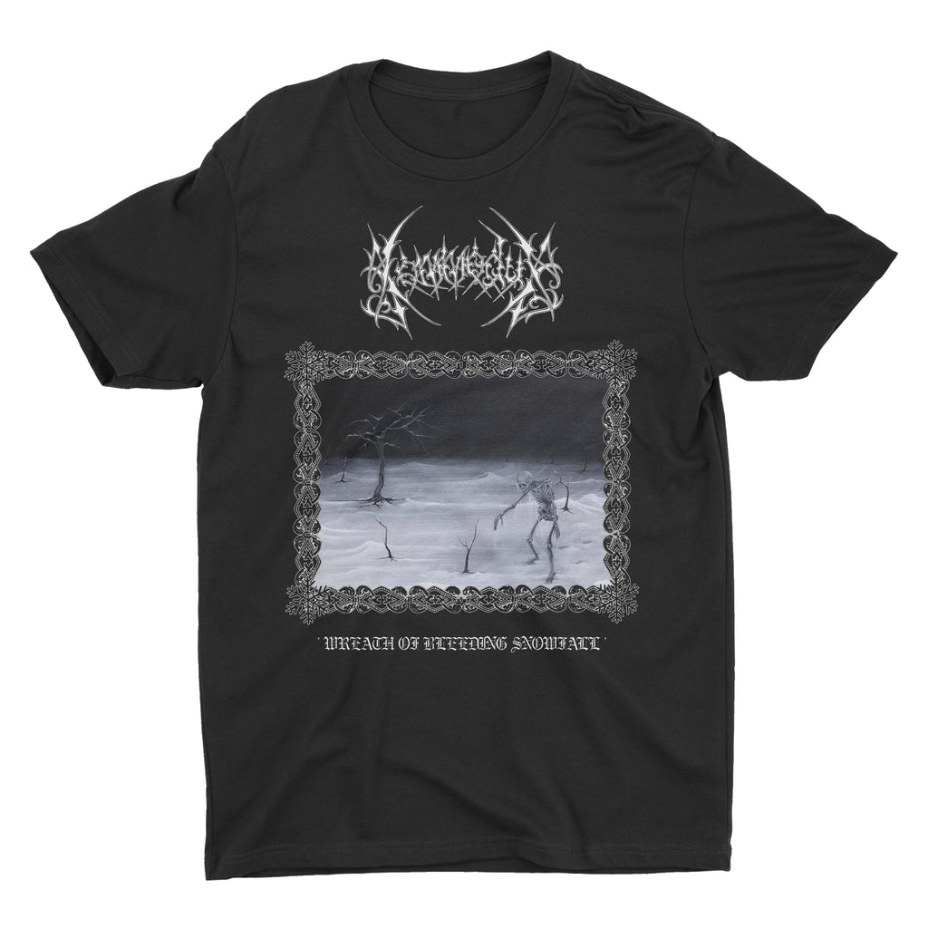 Kommodus - A Full Moon Winter Saga t-shirt Hoodie, Sweatshirt | CoreVibeTees.com (Image 2)