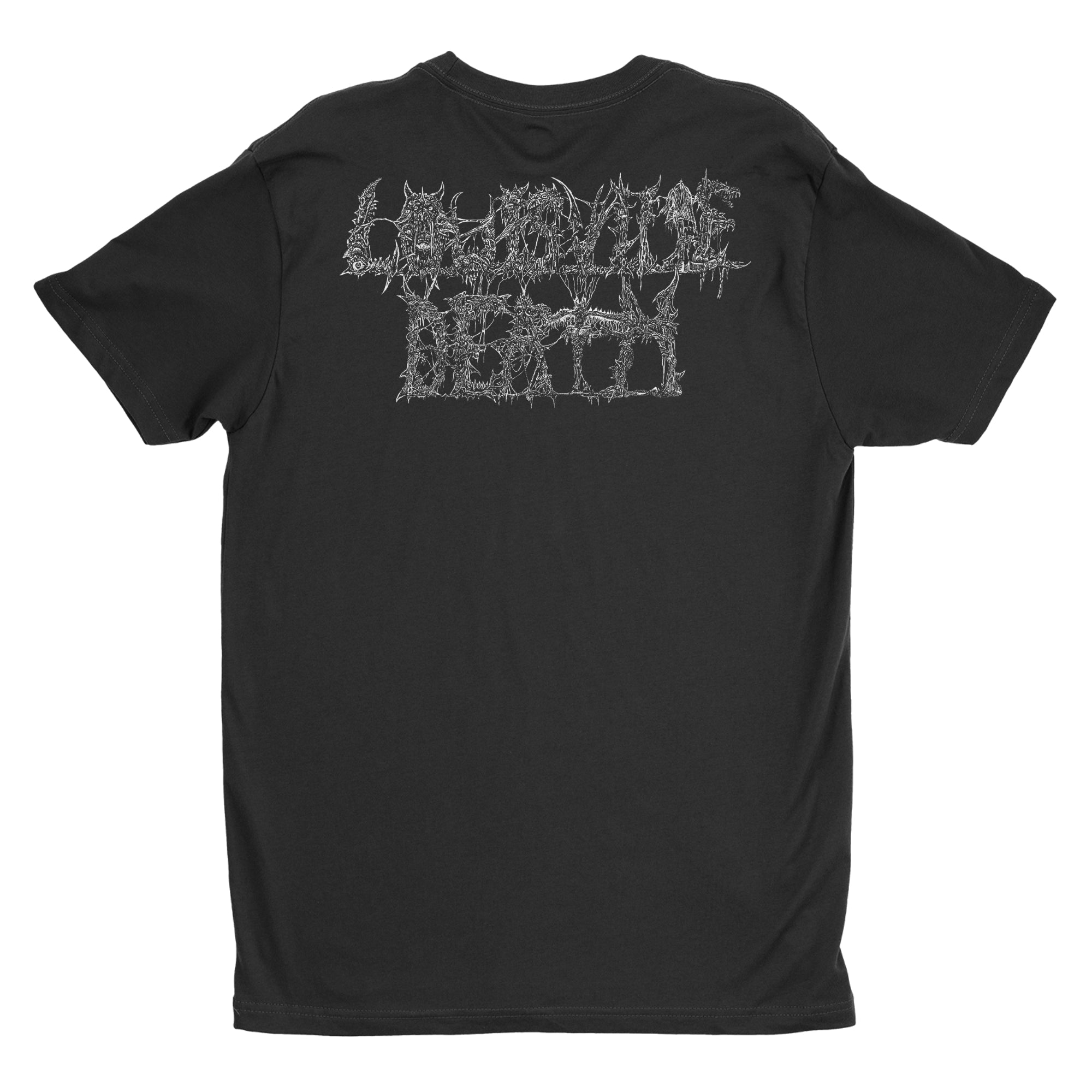 Gates To Hell - Warrior t-shirt Hoodie, Sweatshirt | CoreVibeTees.com (Image 3)