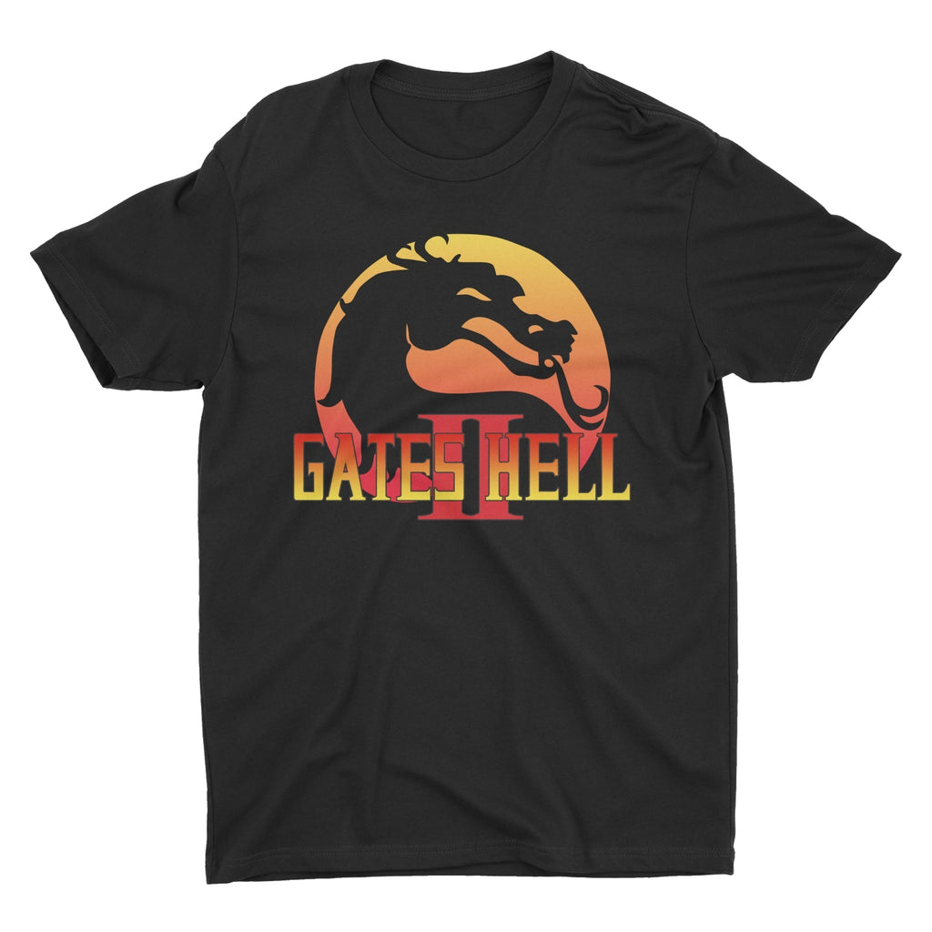 Gates To Hell - Louisville Brutality t-shirt Hoodie, Sweatshirt | CoreVibeTees.com (Image 2)