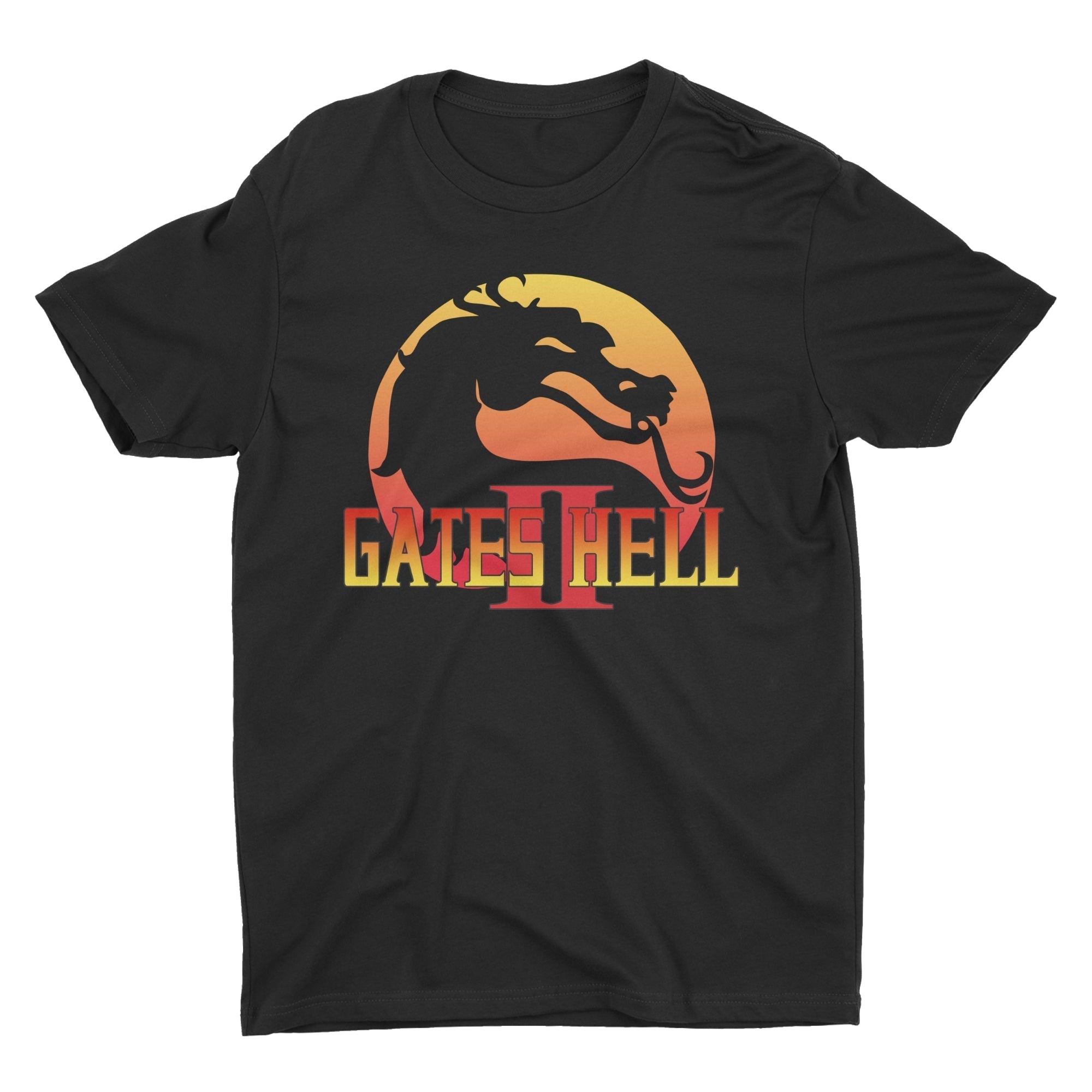 Gates To Hell - Louisville Brutality t-shirt Hoodie, Sweatshirt | CoreVibeTees.com (Image 2)