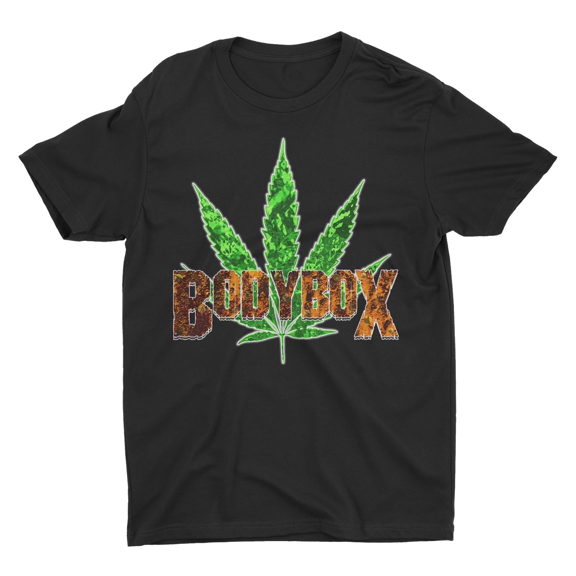 Bodybox - Far Beyond Sober t-shirt Hoodie, Sweatshirt | CoreVibeTees.com (Image 2)