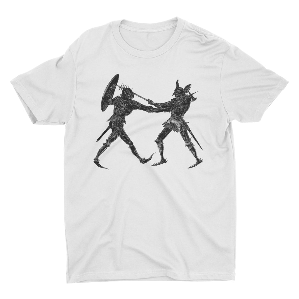 Mystic Barbarism - Vivere t-shirt Hoodie, Sweatshirt | CoreVibeTees.com (Image 2)