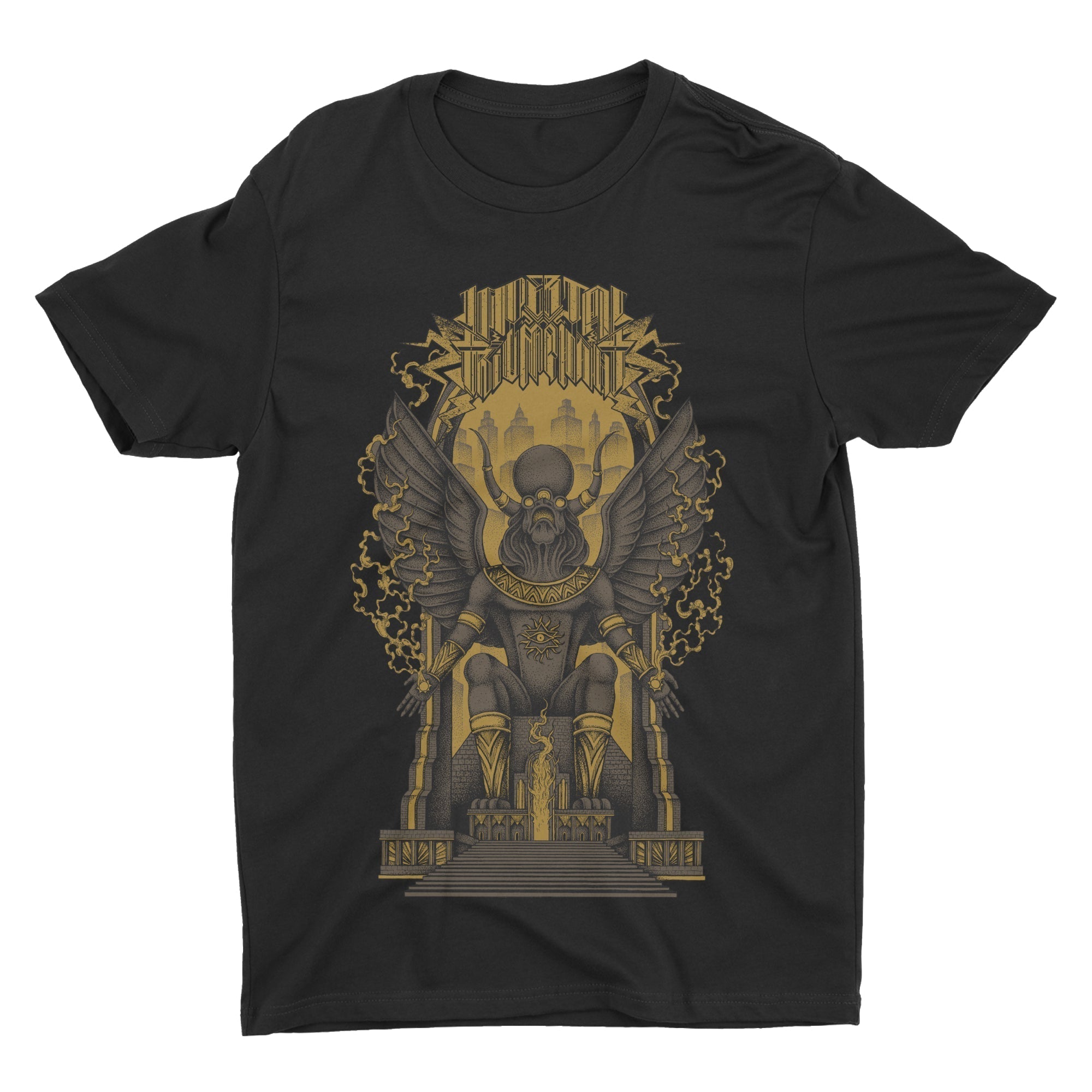Imperial Triumphant - Moloch t-shirt Hoodie, Sweatshirt | CoreVibeTees.com (Image 2)