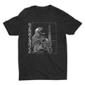 Mystic Barbarism - Vengeance t-shirt Hoodie, Sweatshirt | CoreVibeTees.com