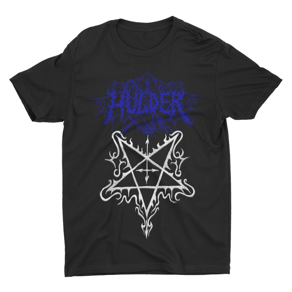 Hulder - Pentagram t-shirt Hoodie, Sweatshirt | CoreVibeTees.com (Image 2)