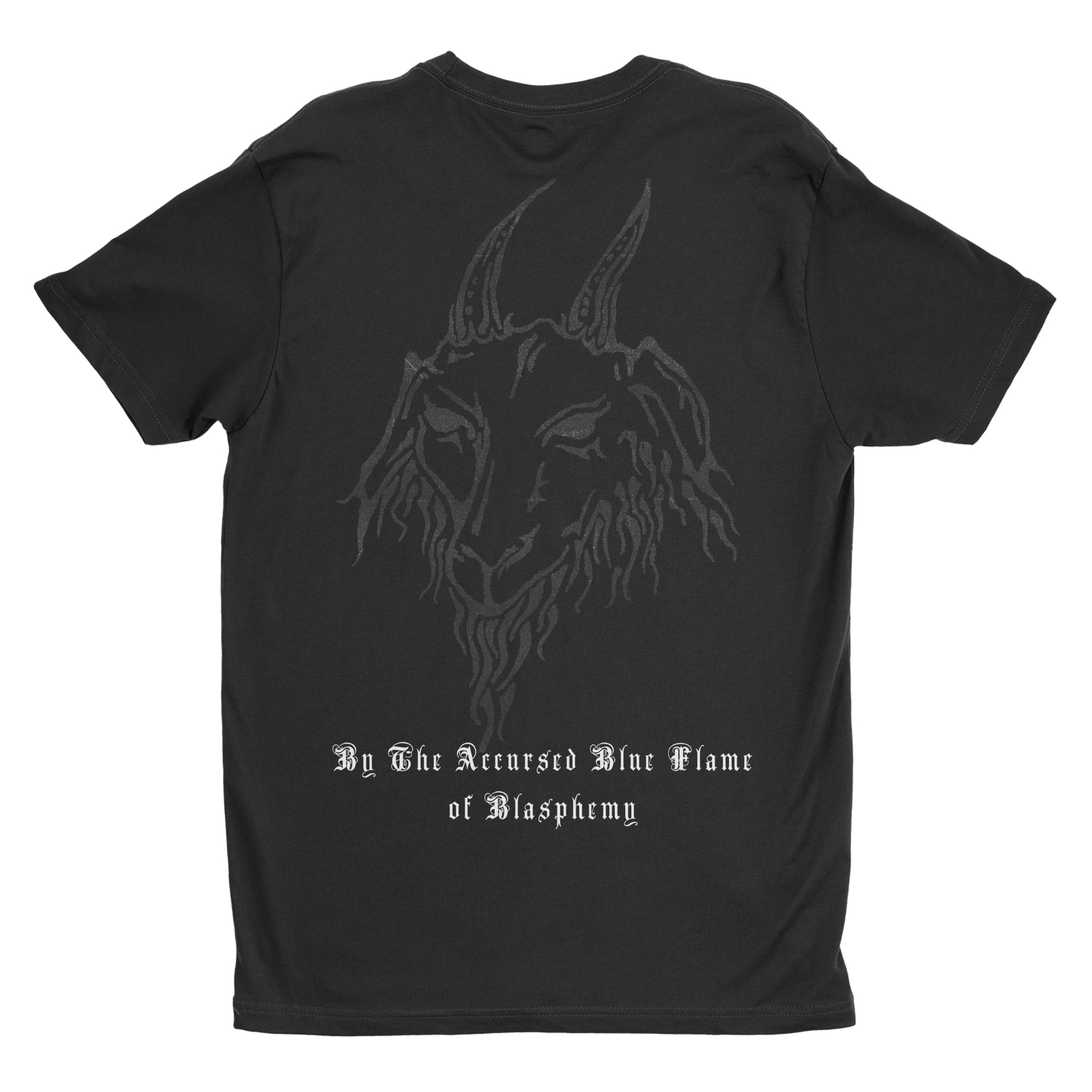 Hulder - Pentagram t-shirt Hoodie, Sweatshirt | CoreVibeTees.com (Image 3)