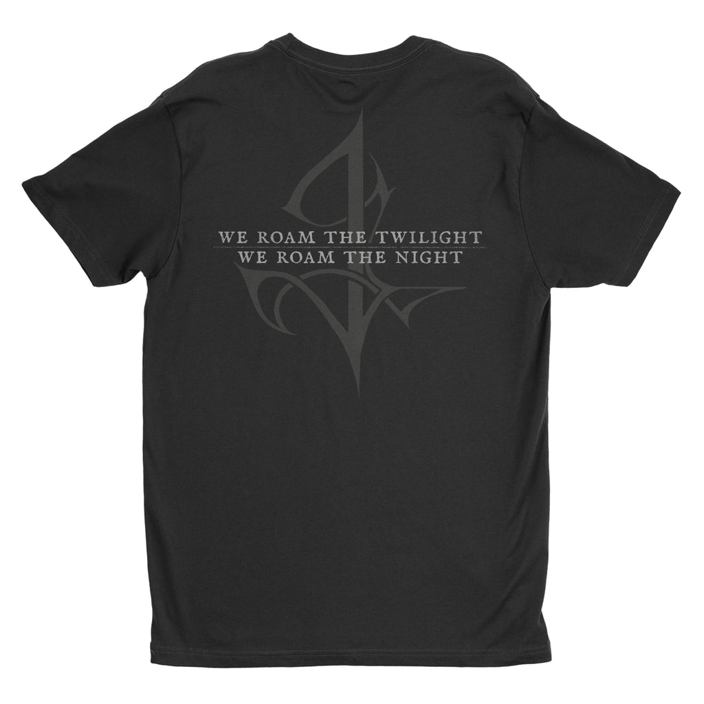 Insomnium - Songs Of The Dusk t-shirt Hoodie, Sweatshirt | CoreVibeTees.com (Image 3)