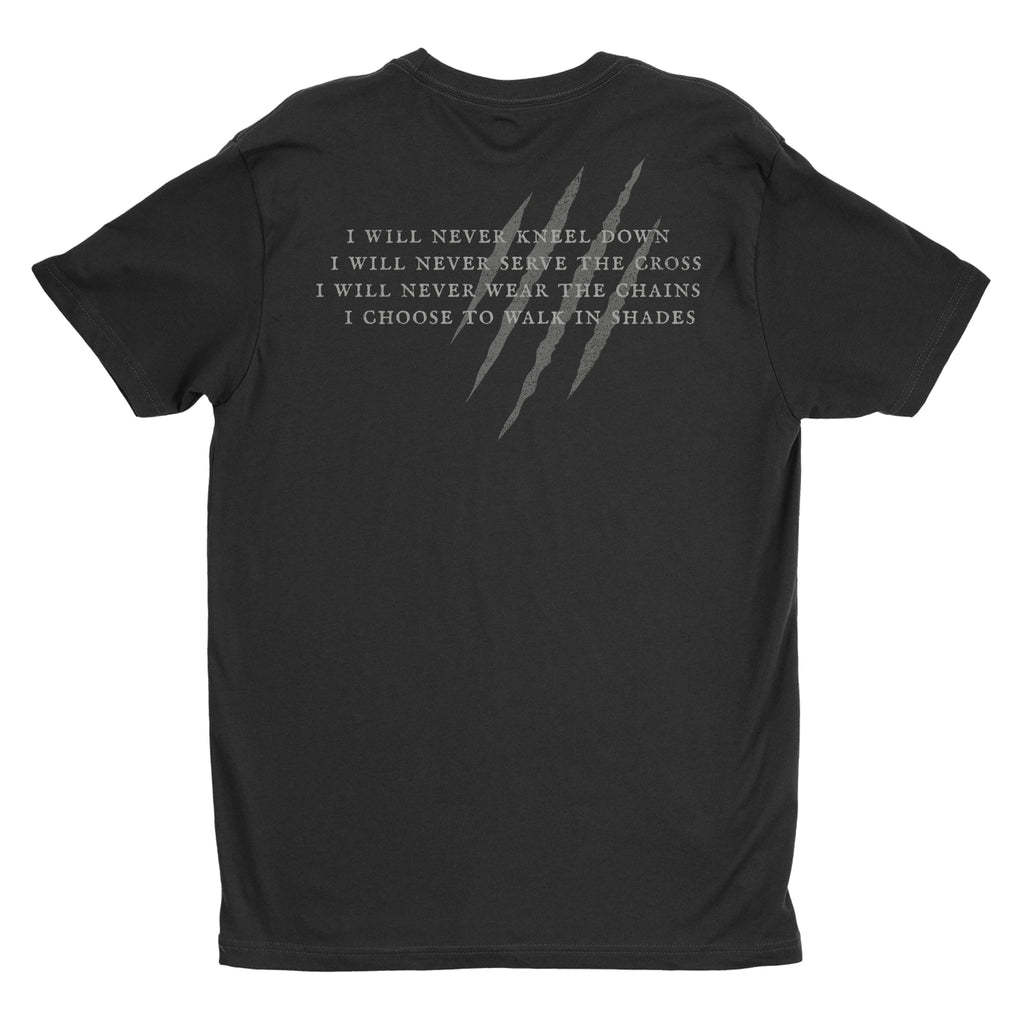 Insomnium - Lillian t-shirt Hoodie, Sweatshirt | CoreVibeTees.com (Image 3)