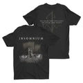 Insomnium - Songs Of The Dusk t-shirt Hoodie, Sweatshirt | CoreVibeTees.com (Image 1)