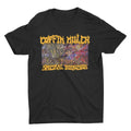 Coffin Mulch - Spectral Intercession t-shirt Hoodie, Sweatshirt | CoreVibeTees.com