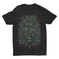Jungle Rot - Gas Mask t-shirt Hoodie, Sweatshirt | CoreVibeTees.com