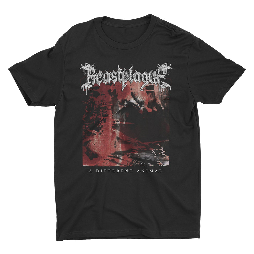 Beastplague - A Different Animal t-shirt Hoodie, Sweatshirt | CoreVibeTees.com
