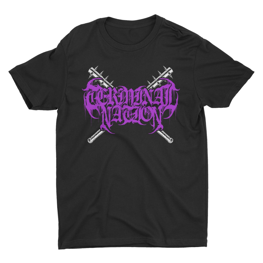 Terminal Nation - Bat t-shirt Hoodie, Sweatshirt | CoreVibeTees.com (Image 2)