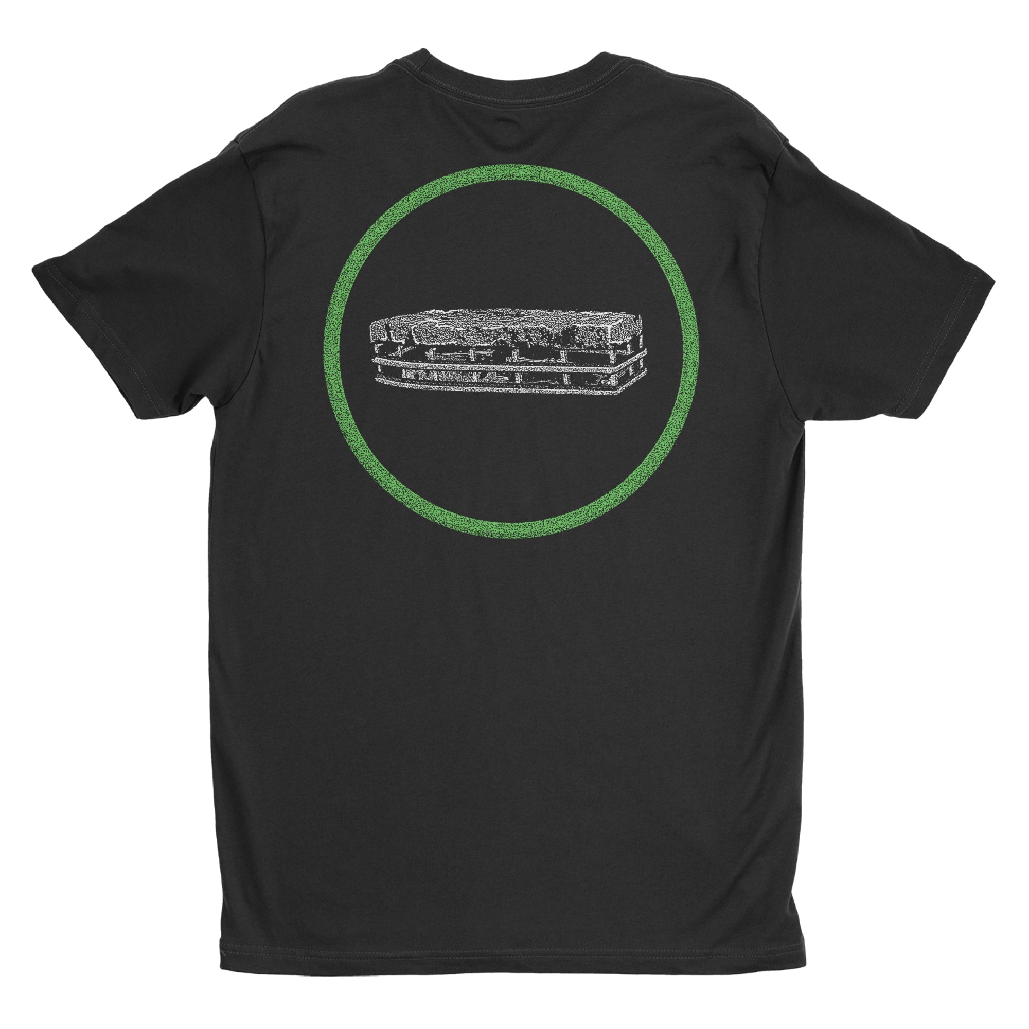 Gravesend - Mortsafe t-shirt Hoodie, Sweatshirt | CoreVibeTees.com (Image 3)