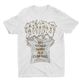 Fluids - Cum Rag t-shirt Hoodie, Sweatshirt | CoreVibeTees.com