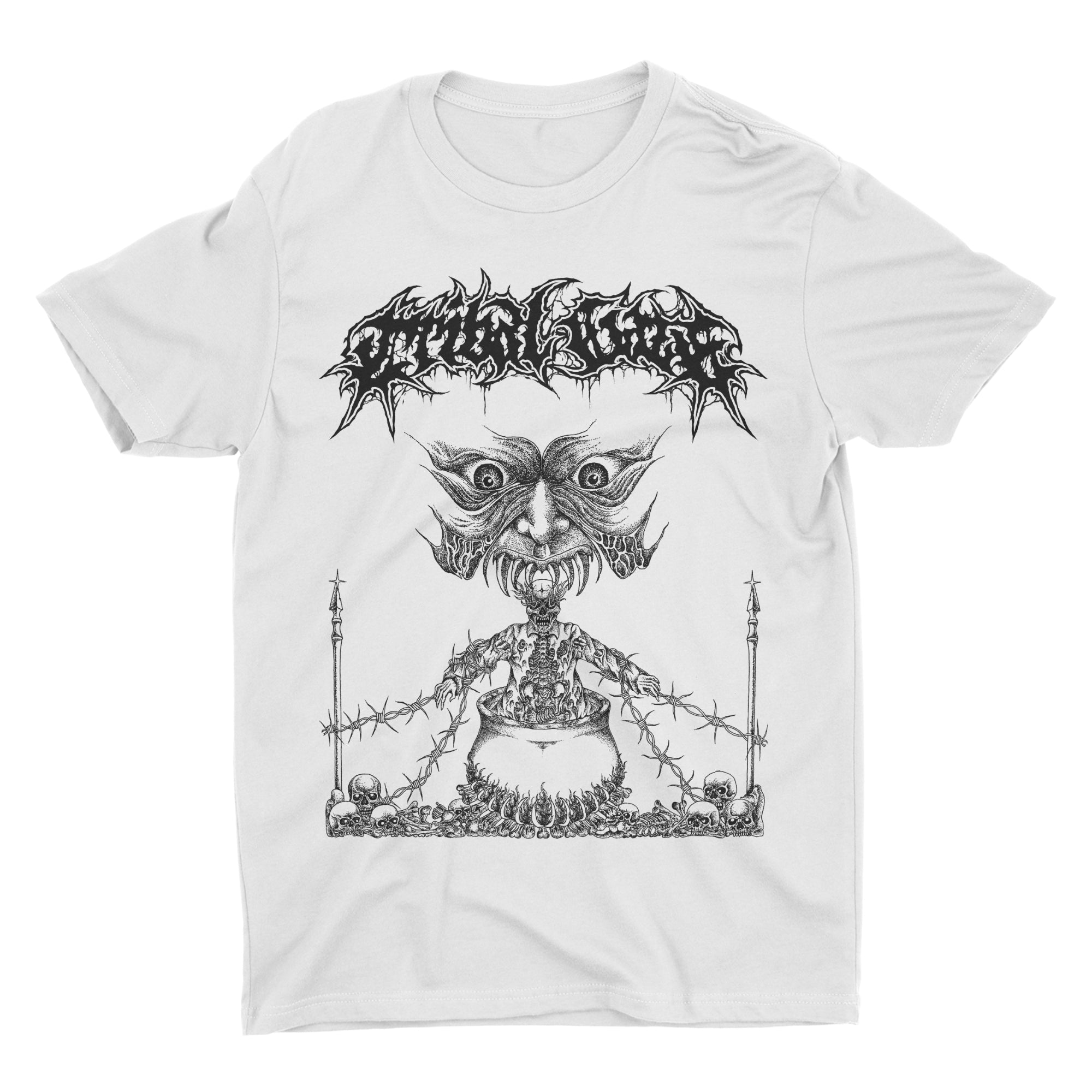 Tribal Gaze - Cauldron t-shirt Hoodie, Sweatshirt | CoreVibeTees.com