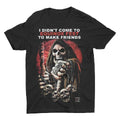 Skullerhood - Equinox Fest t-shirt Hoodie, Sweatshirt | CoreVibeTees.com