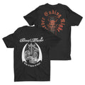 Devil Master - The Vigor Of Evil 2023 Tour t-shirt Hoodie, Sweatshirt | CoreVibeTees.com (Image 1)