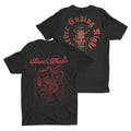 Devil Master - Serpents Master 2023 Tour tee t-shirt Hoodie, Sweatshirt | CoreVibeTees.com (Image 1)